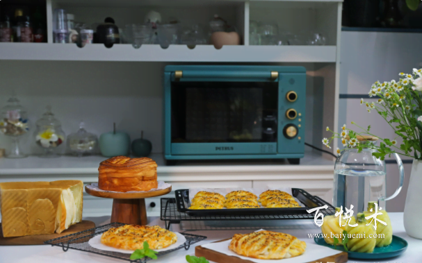 教你做菠蘿派，香香甜甜，酥酥脆脆的，大人小孩都愛(ài)吃